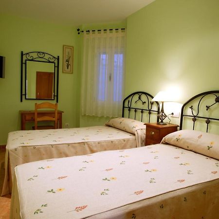 Apartamentos Hotel 77 Ayora Eksteriør billede